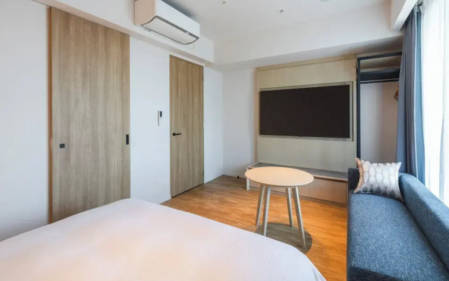 Sotetsu Hotels The Splaisir Yokohama