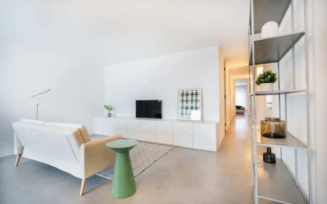 S o Vicente Apartment By Minho s Guest