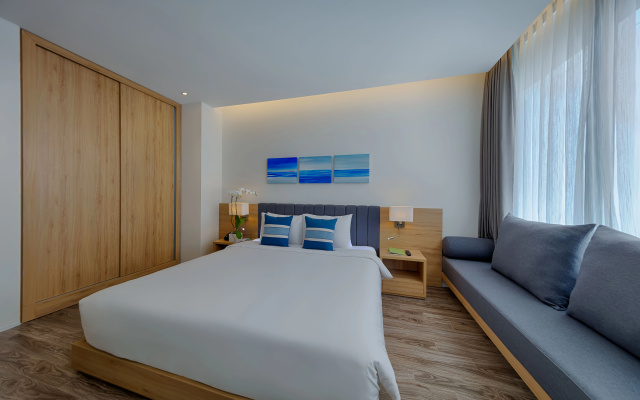 Parosand Danang Hotel