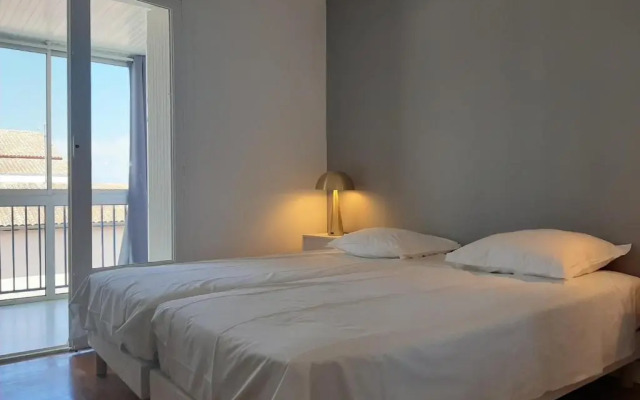 Appartement Ciboure, 4 pièces, 6 personnes - FR-1-239-554