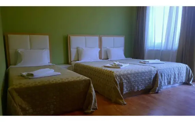 Stal Hotel +