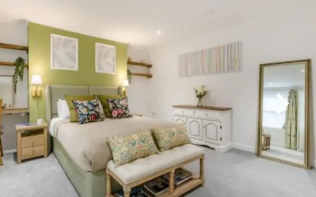 Sandy Bay Suites