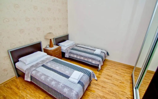 Ekaterine's Apartments