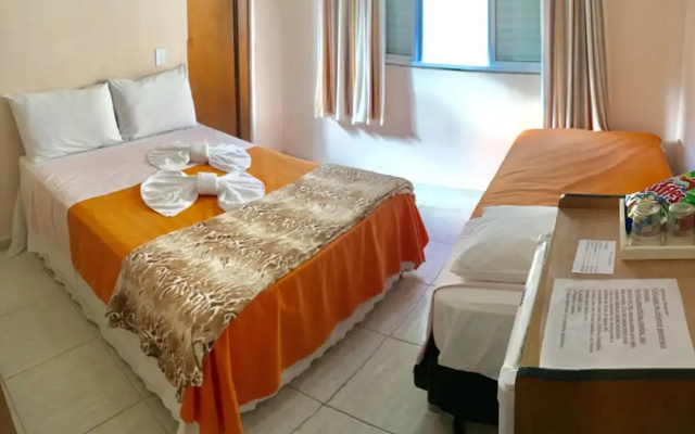 Hotel Casarao