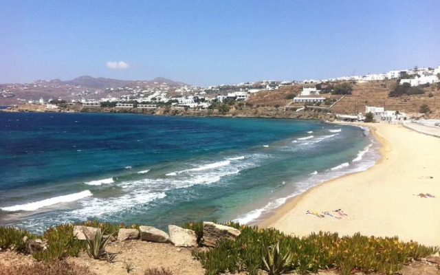 Markos Beach Hotel