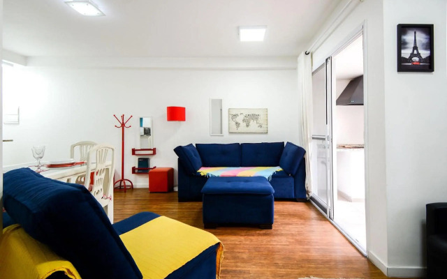 Quality Place Apartments By Bnbhost