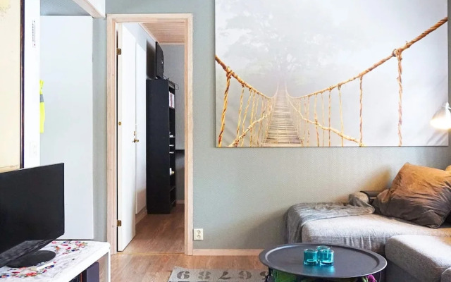 5 Person Holiday Home in Munkedal-by Traum
