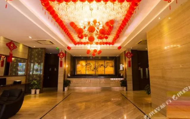 Hangazhou Sanlong Hotel