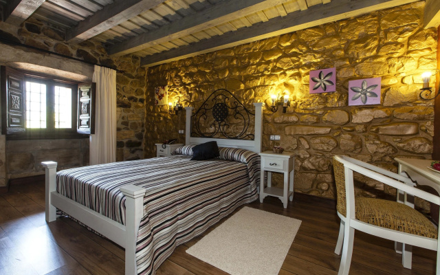 Casona La Hondonada