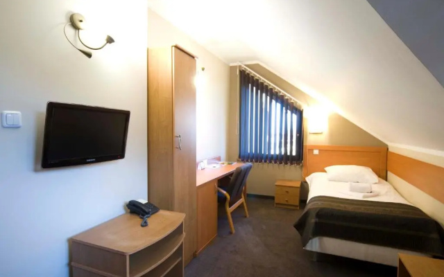 Hotel Zimnik Luksus Natury