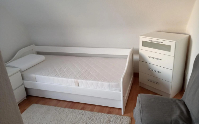 Apartment Klingemann