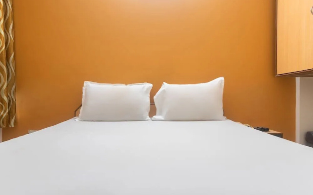 Spot on 43046 Hotel Saitej