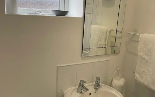 Norton Serviced Apartments
