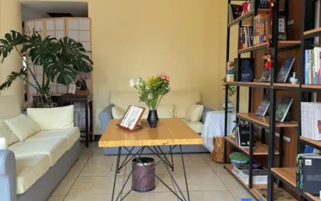 Qingke Yimeng Homestay