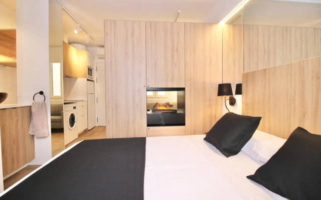 Estudio Port Experience