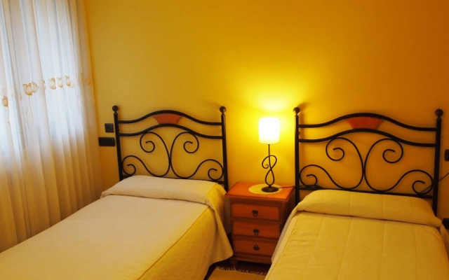 Hotel Pontes De Gatin