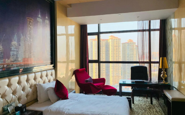 Diy Bai Hotel