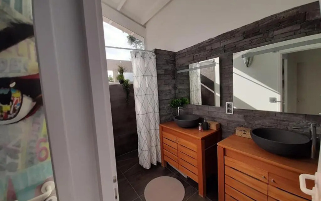 Maison Urt, 4 pièces, 6 personnes - FR-1-239-653