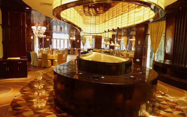 Xiaoshan Mingkeming Hotel
