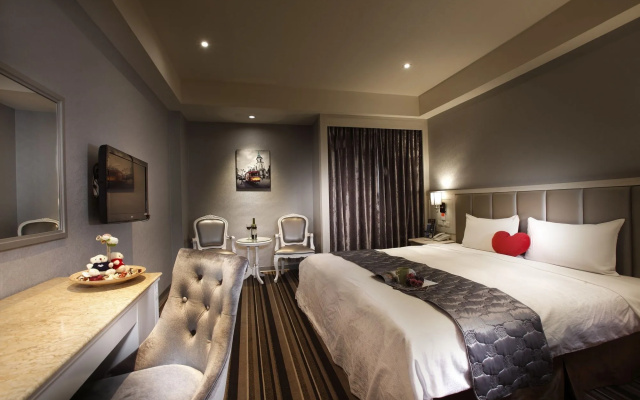 Grace Hotel Banchiao