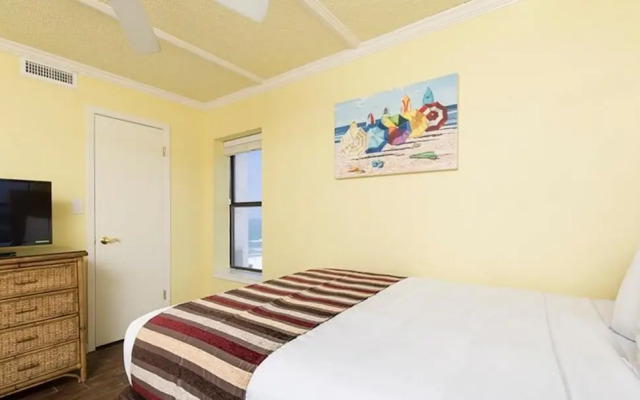 Saida IV Condominium 901