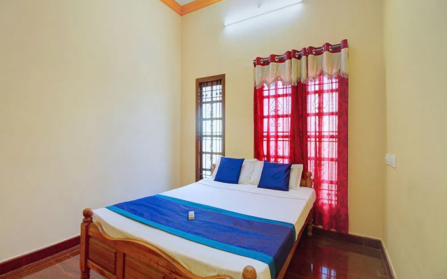 OYO 11701 Home Elegant 3BHK Near ECR