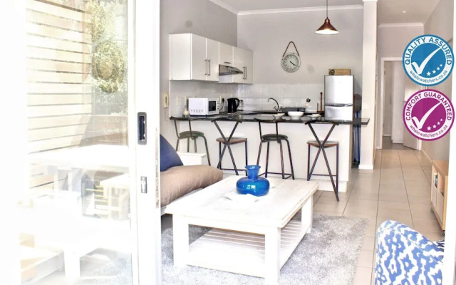Surfers Studio Muizenberg Beachfront