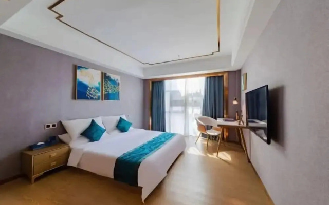 Jinlihua Hotel