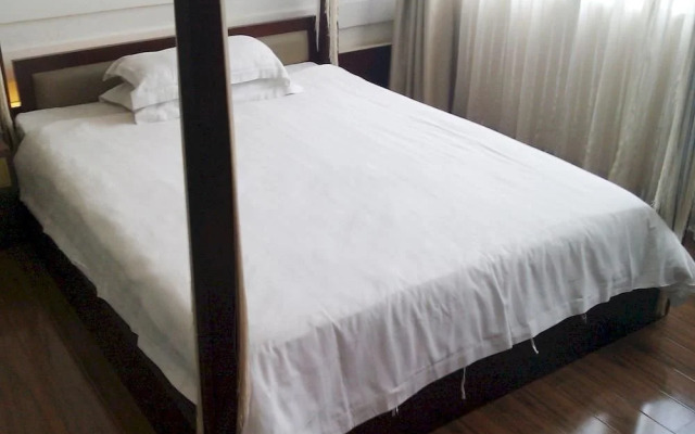 Zhuying Business Hotel