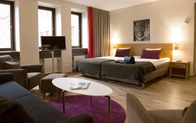 Sky Hotel Apartments