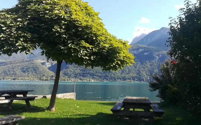 La Maison du Lac