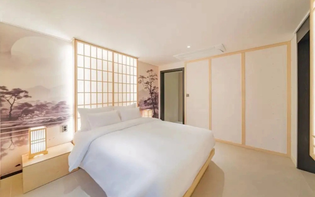 Yeonhwamoon Hotel Yangyang