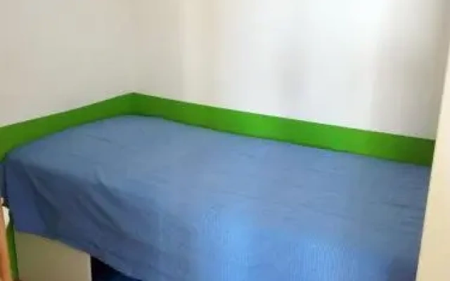 Le petit appartement
