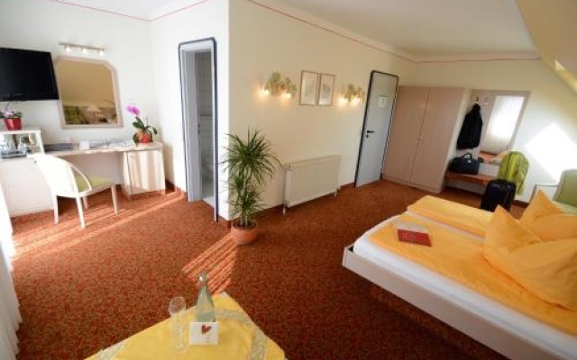 Hotel Weingarten