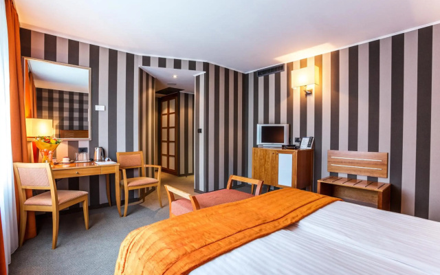 Eurostars Sofia City