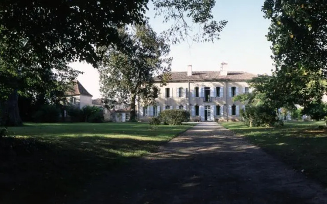 Château du Prada