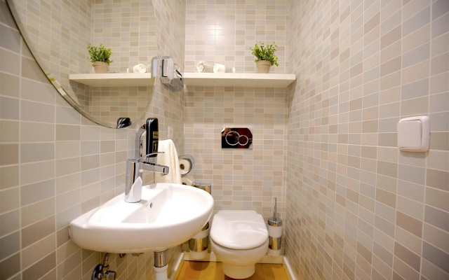 Montmari TI - Charming apartment