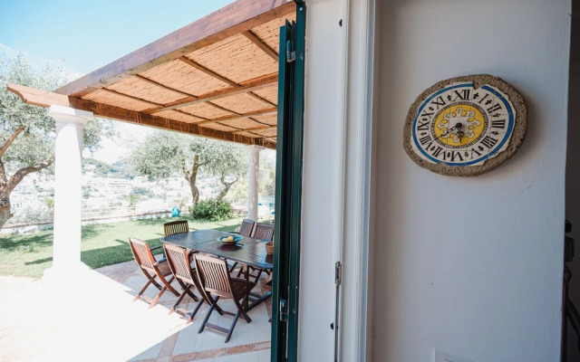 Villa Pietraserena by Elite Villas