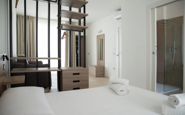 Montedarena Hotel