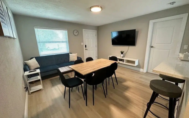 Amazing House relax Near Raymond Stadium