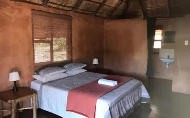 Mpotshane Safaris