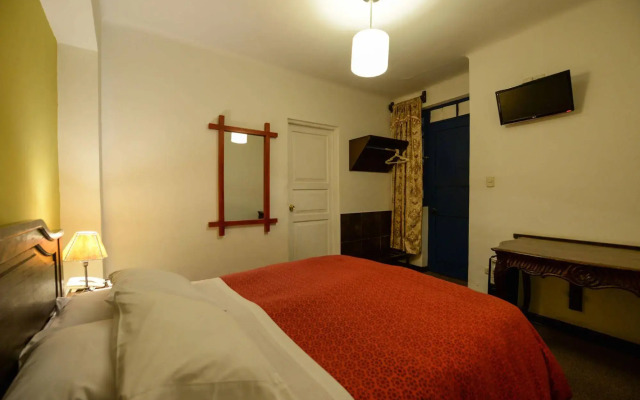 Loreto Boutique Hotel