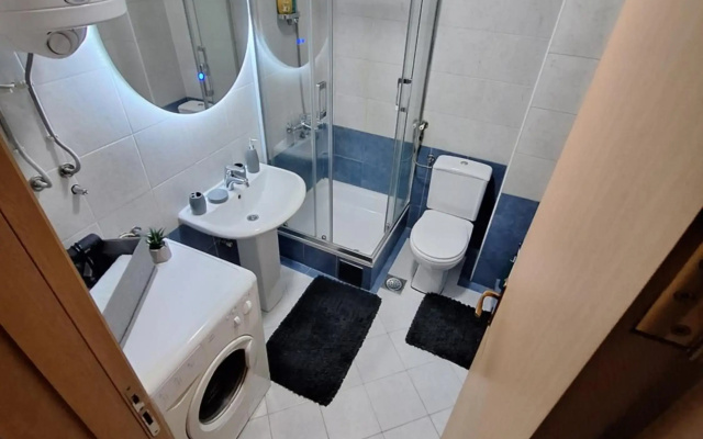 Dado apartman