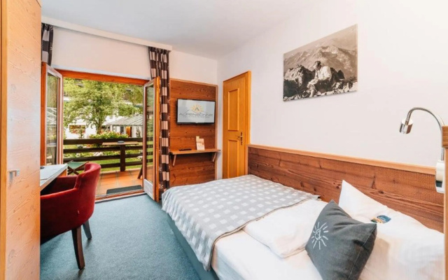 Hotel Alpensonne
