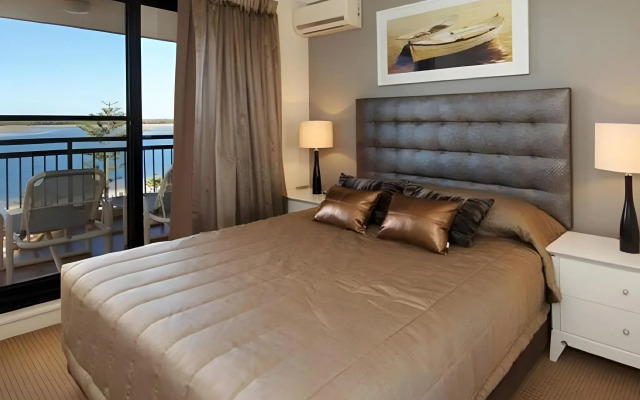 Windsurfer Resort