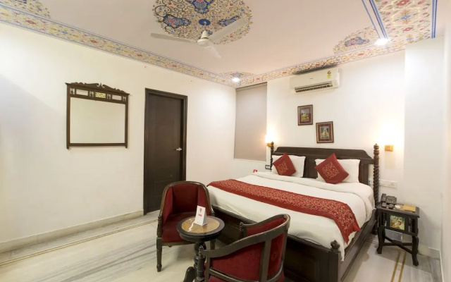 OYO 7152 Gumaan Heritage