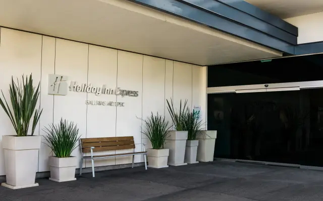 Holiday Inn Express Toluca Galerias Metepec by IHG