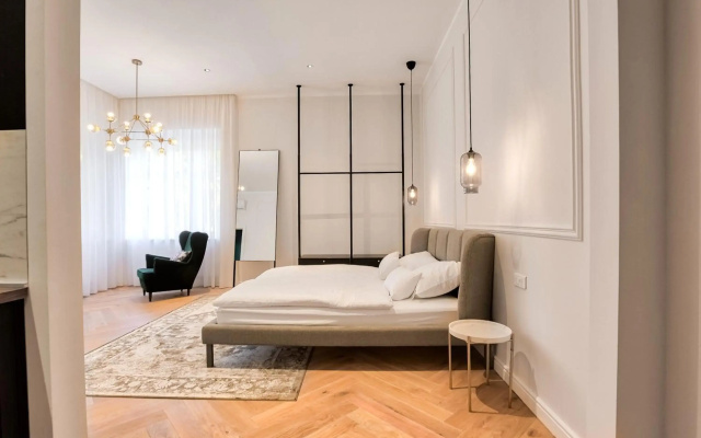 Apartman Otokar
