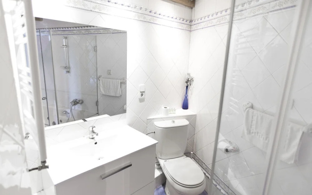 Apartamento Bailén