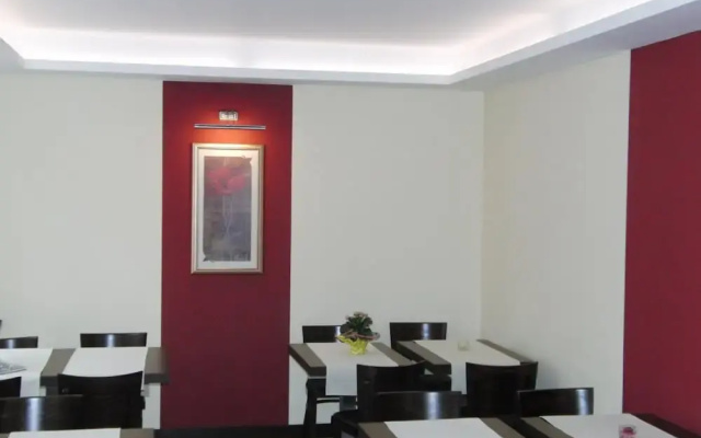 Pension Am Kirchplatz